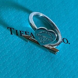 Tiffany & Co Ring